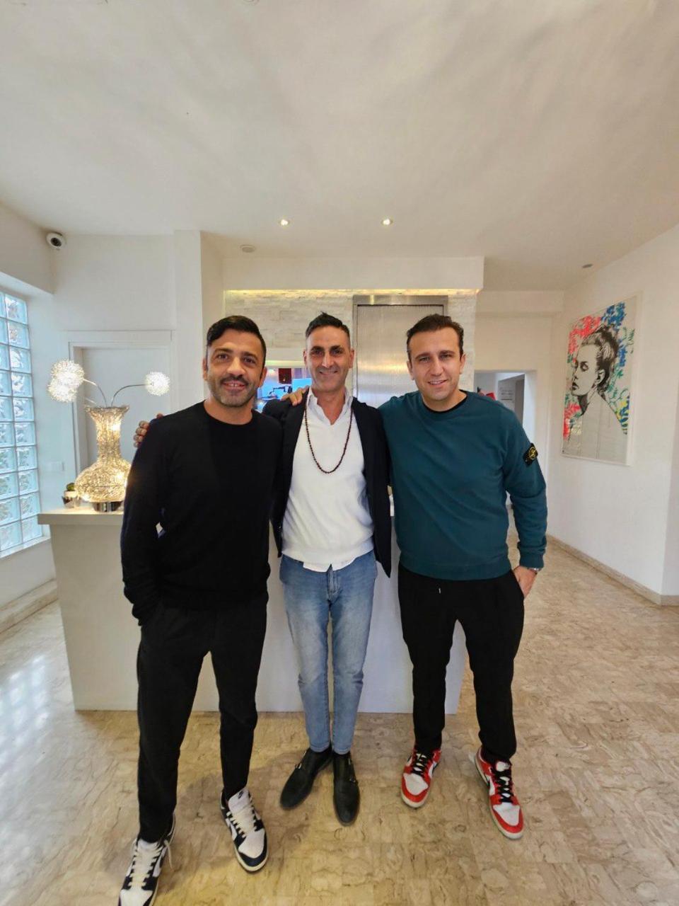 Boutique E Citta Bianca Hotel Pescara
