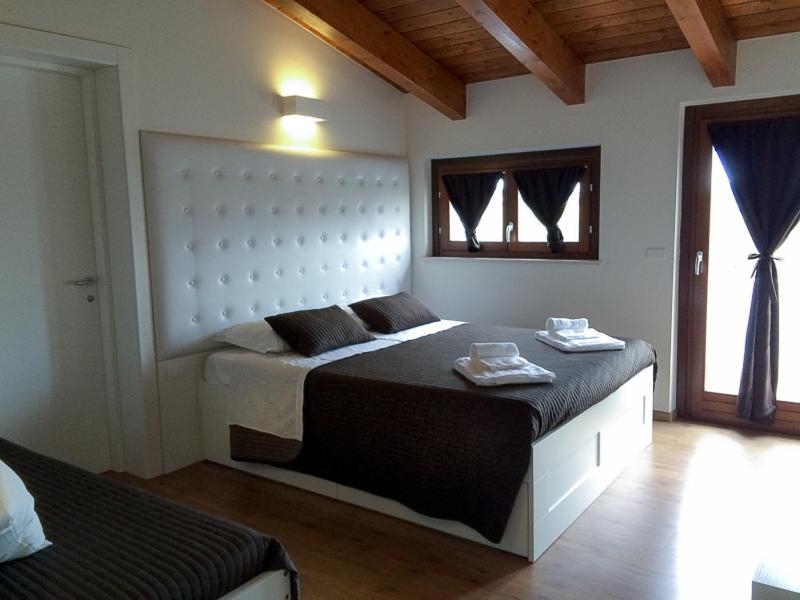 Boutique E Citta Bianca 4*