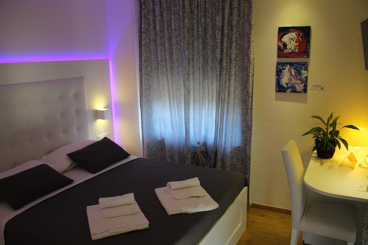 Hotel Boutique E Citta Bianca