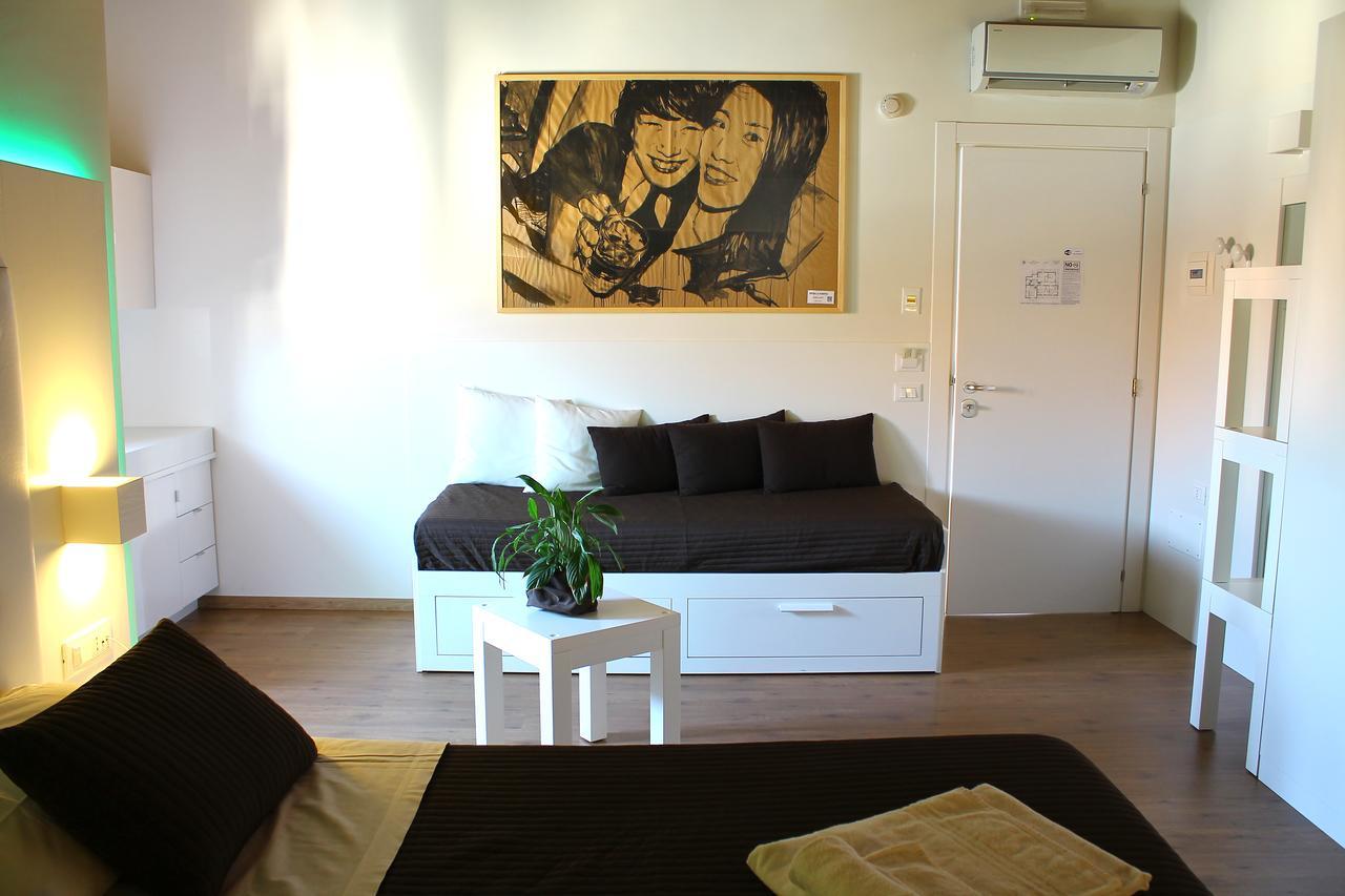 Boutique E Citta Bianca Hotel Pescara