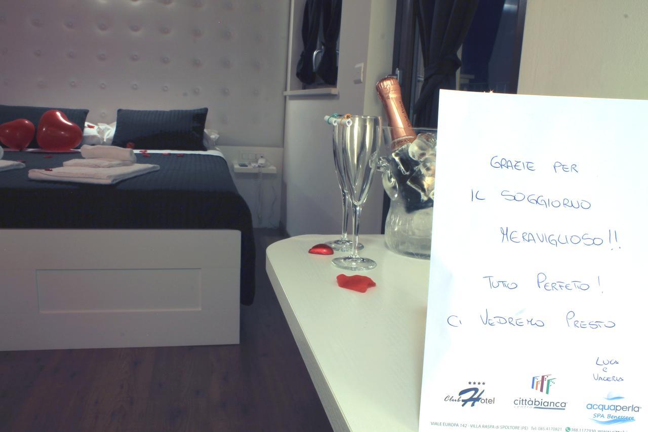 Boutique E Citta Bianca