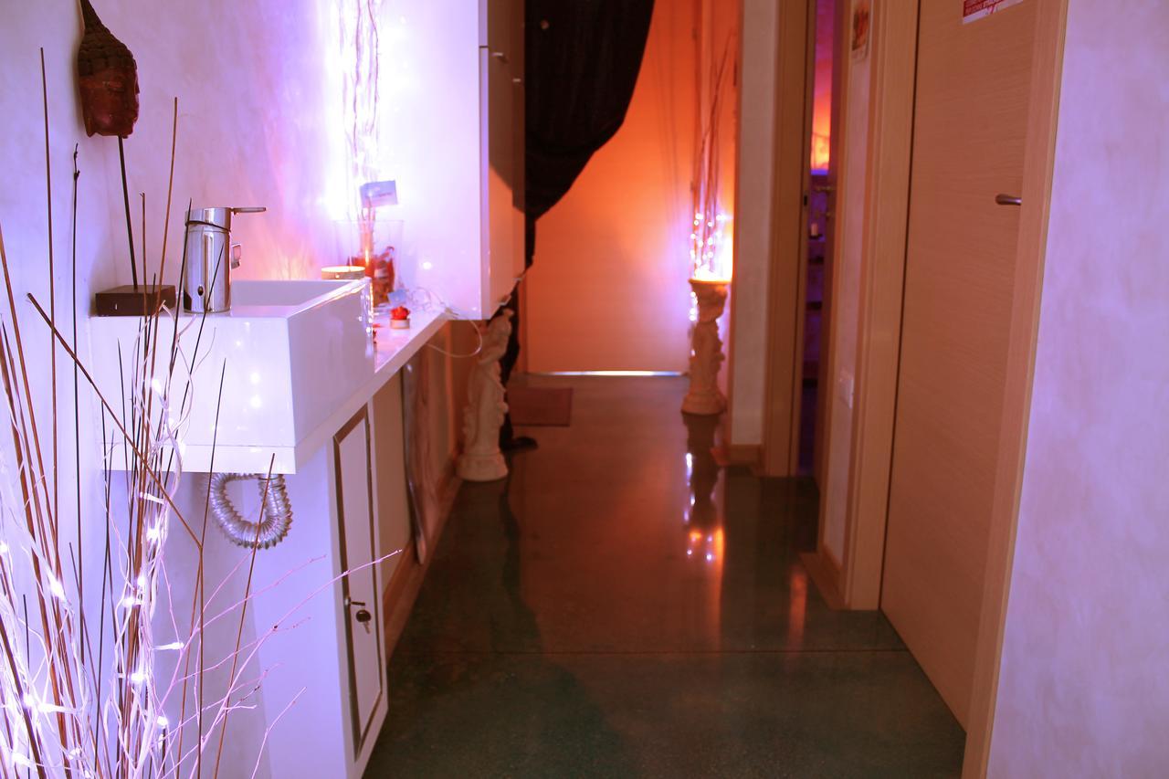 Boutique E Citta Bianca Hotel Pescara