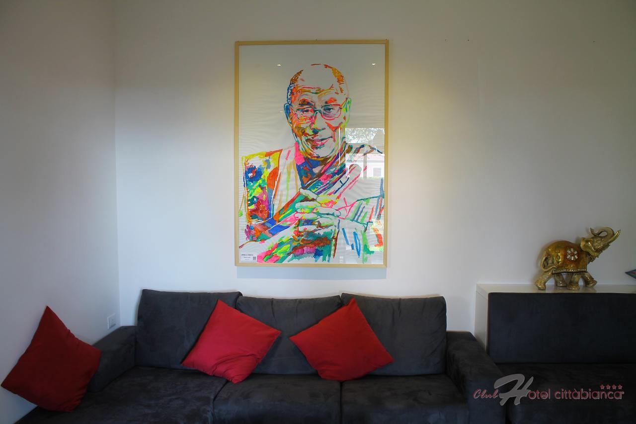 Boutique E Citta Bianca Hotel
