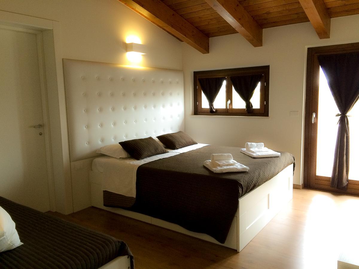 Hotel Boutique E Citta Bianca