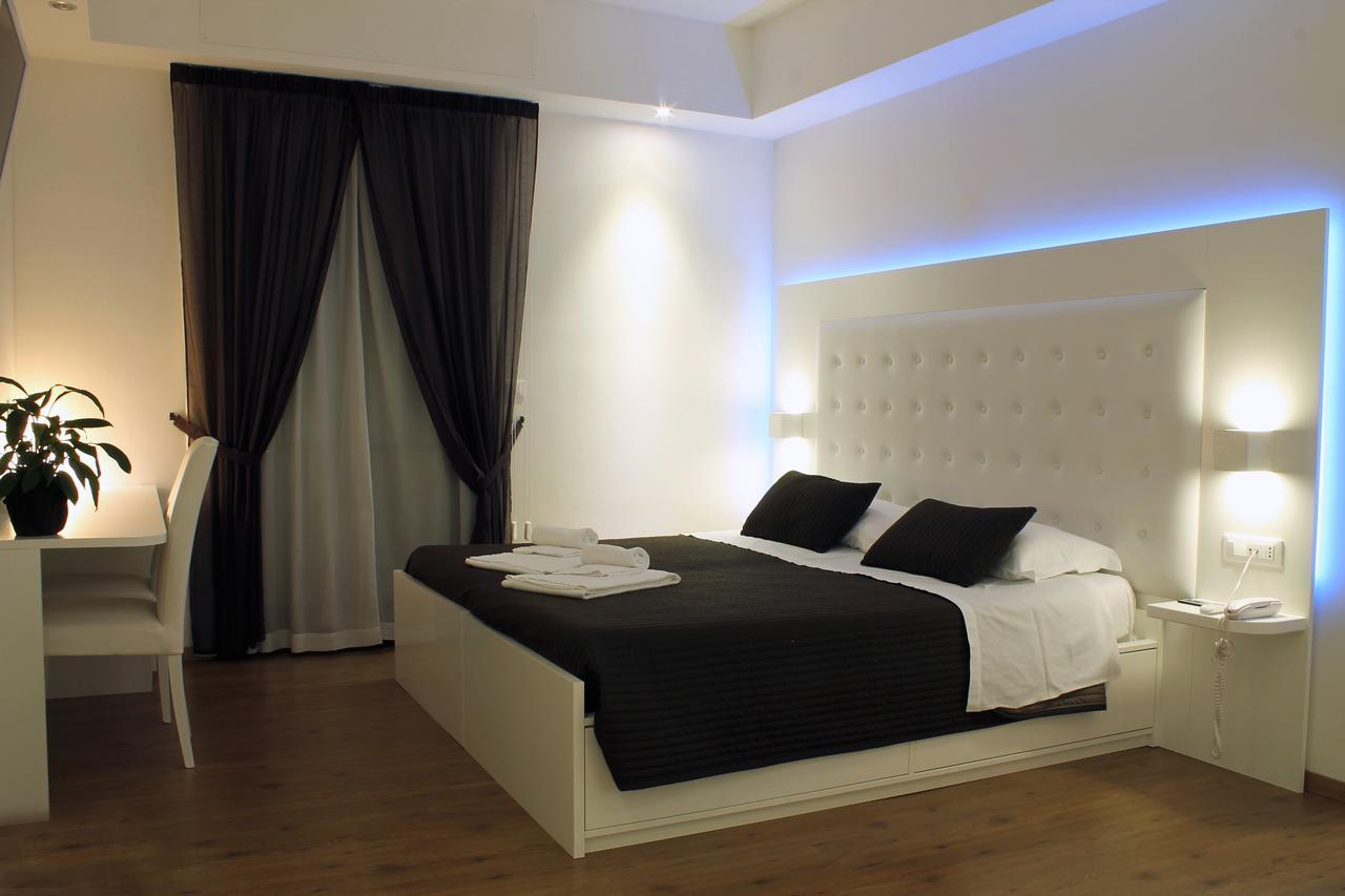 Boutique E Citta Bianca Hotel Pescara