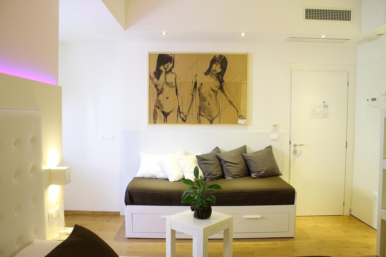 Hotel Boutique E Citta Bianca