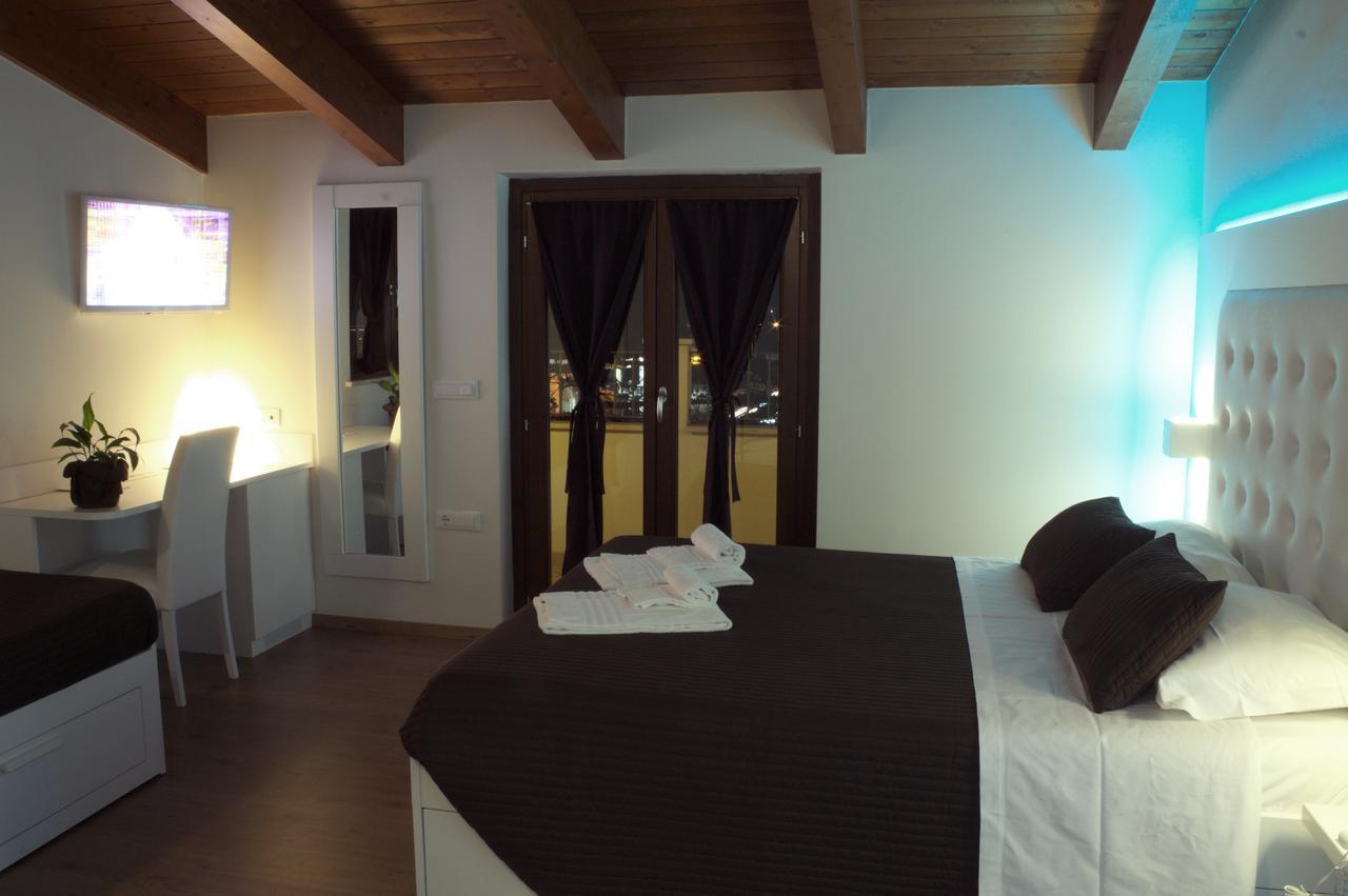Boutique E Citta Bianca 4*