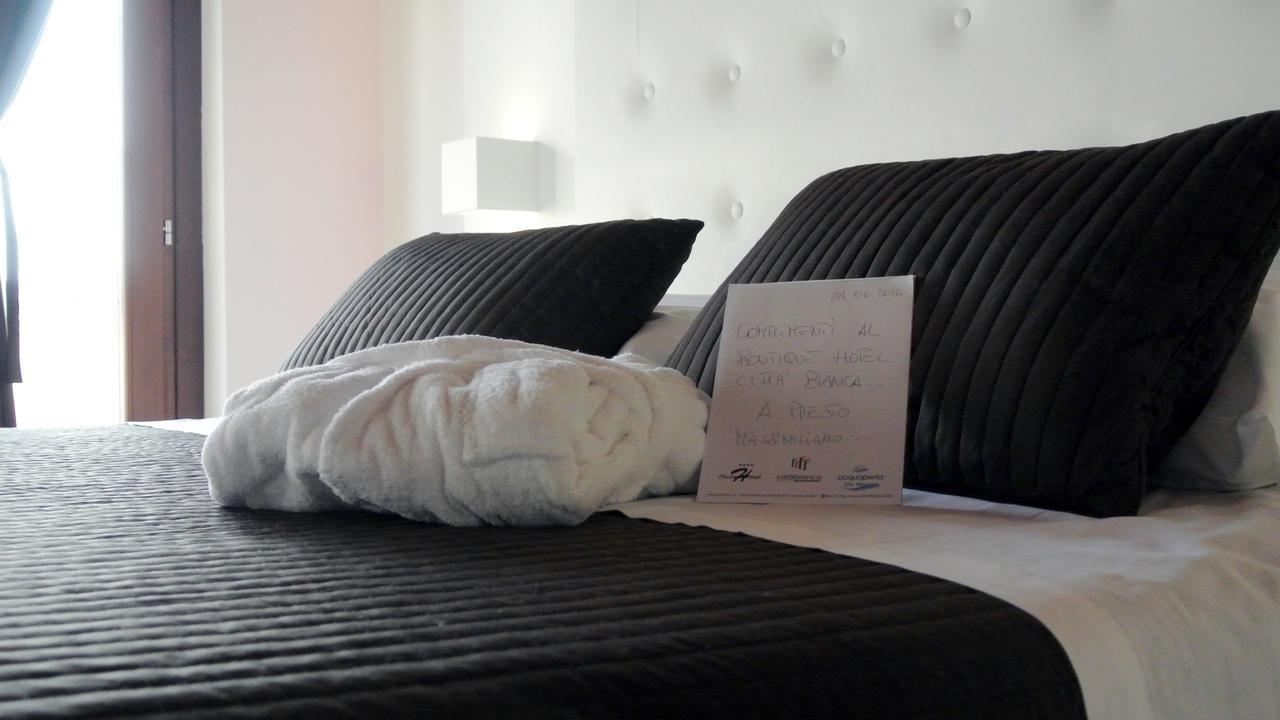 Boutique E Citta Bianca 4*
