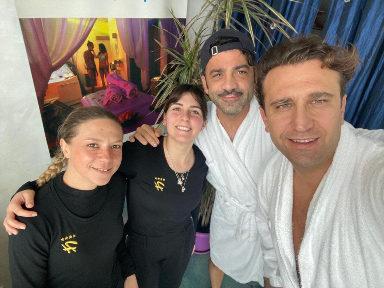 Boutique E Bianca Hotel Pescara