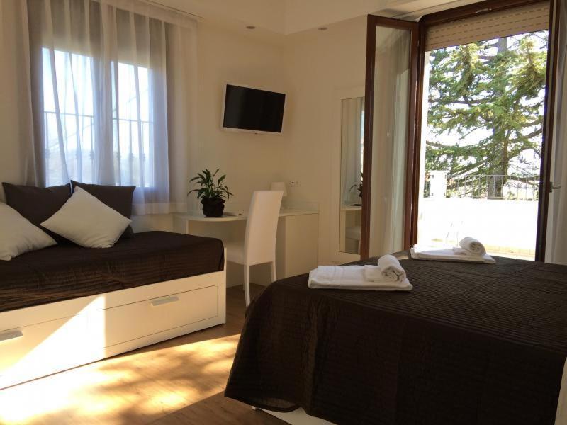 Boutique E Bianca Hotel Pescara
