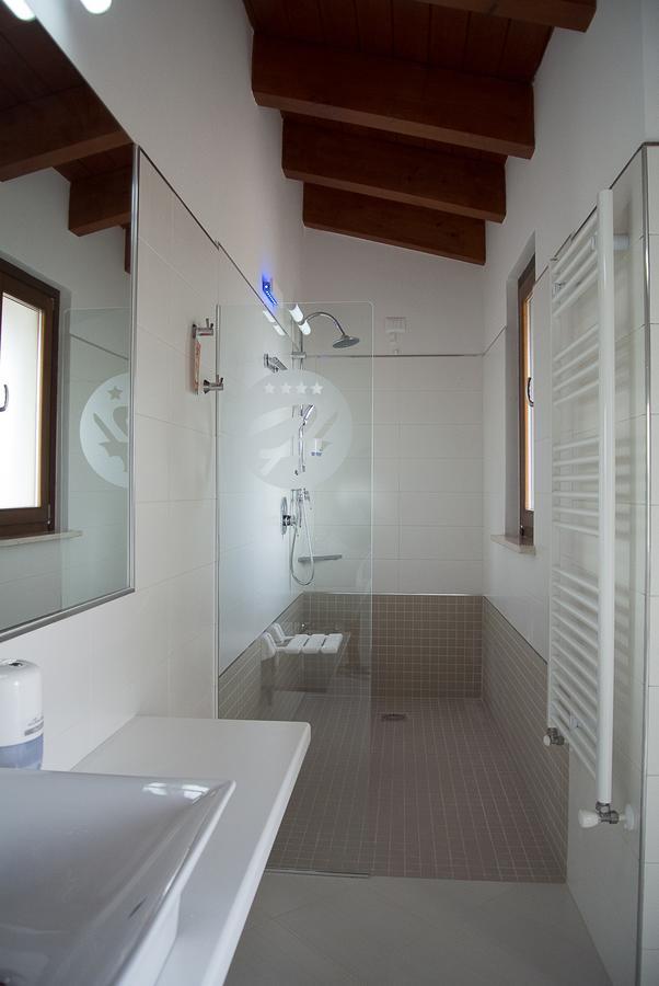 Hotel Boutique E Bianca Pescara
