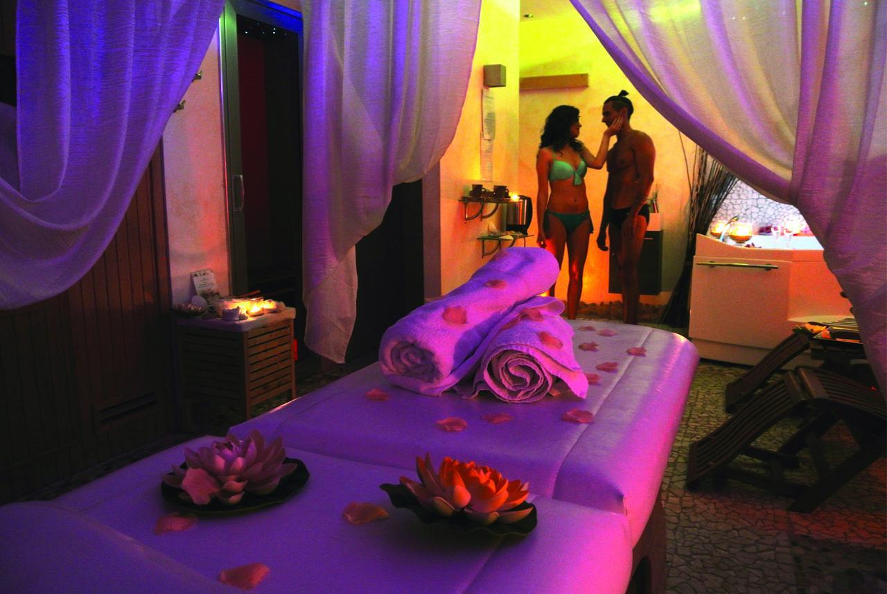 Hotel Boutique E Spa Citta Bianca