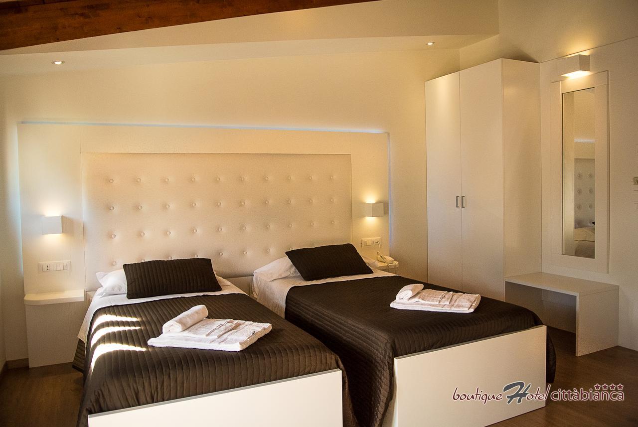 Boutique E Bianca Hotel 4*