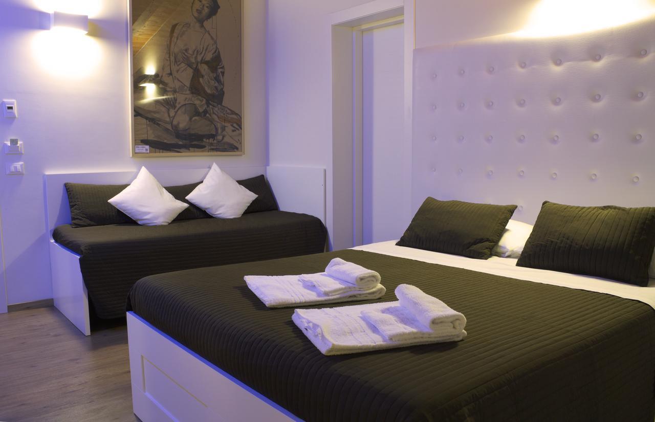 Hotel Boutique E Spa Citta Bianca 4*