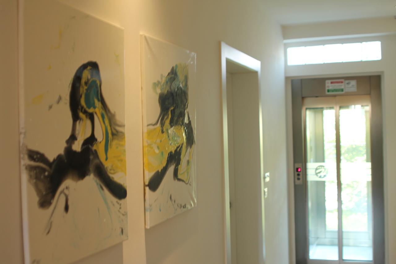 Boutique E Bianca Hotel Pescara