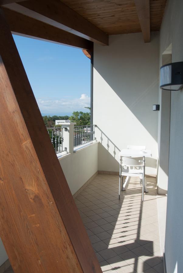 Boutique E Bianca 4* Pescara