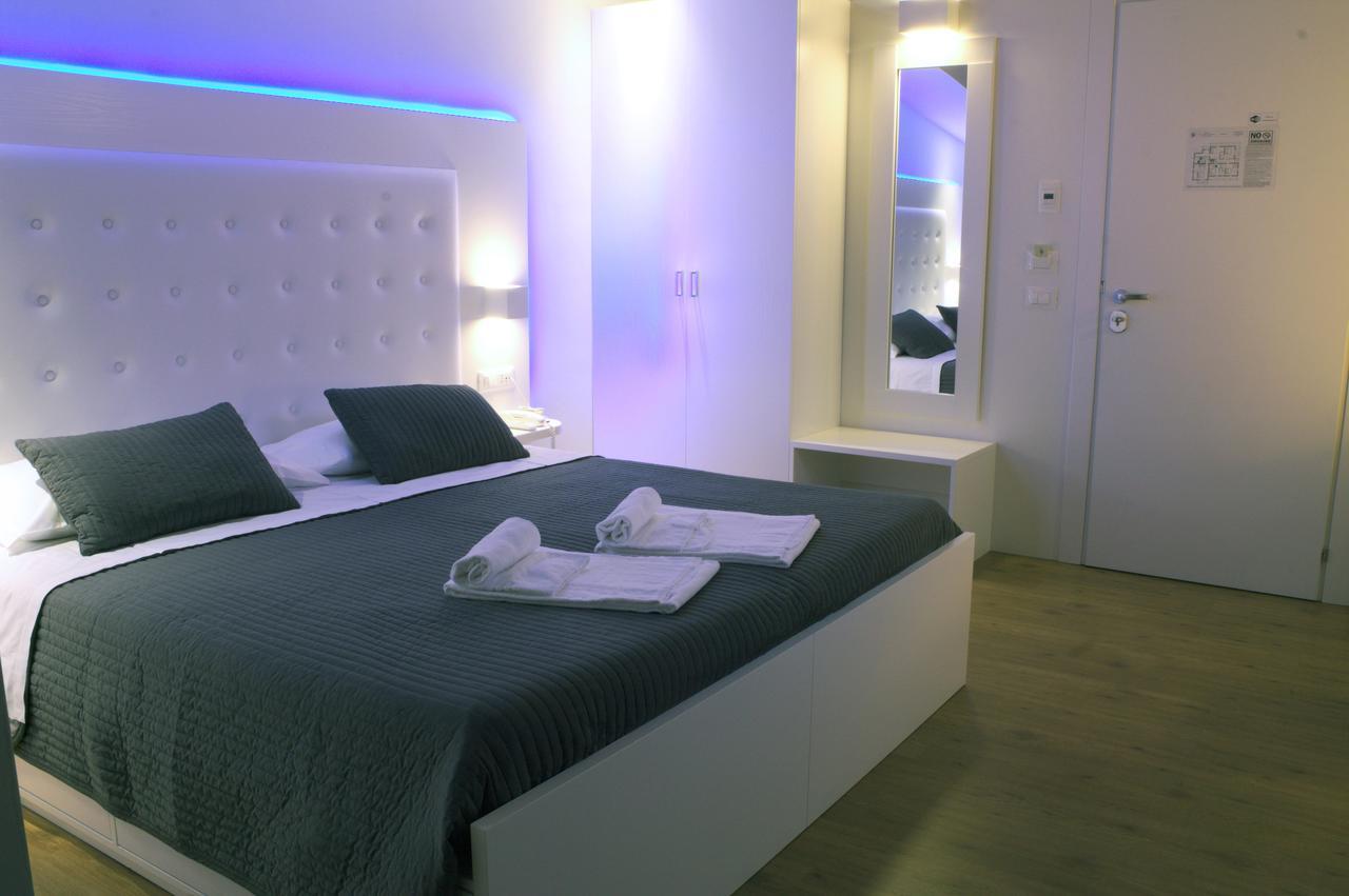 Boutique E Bianca Hotel Pescara