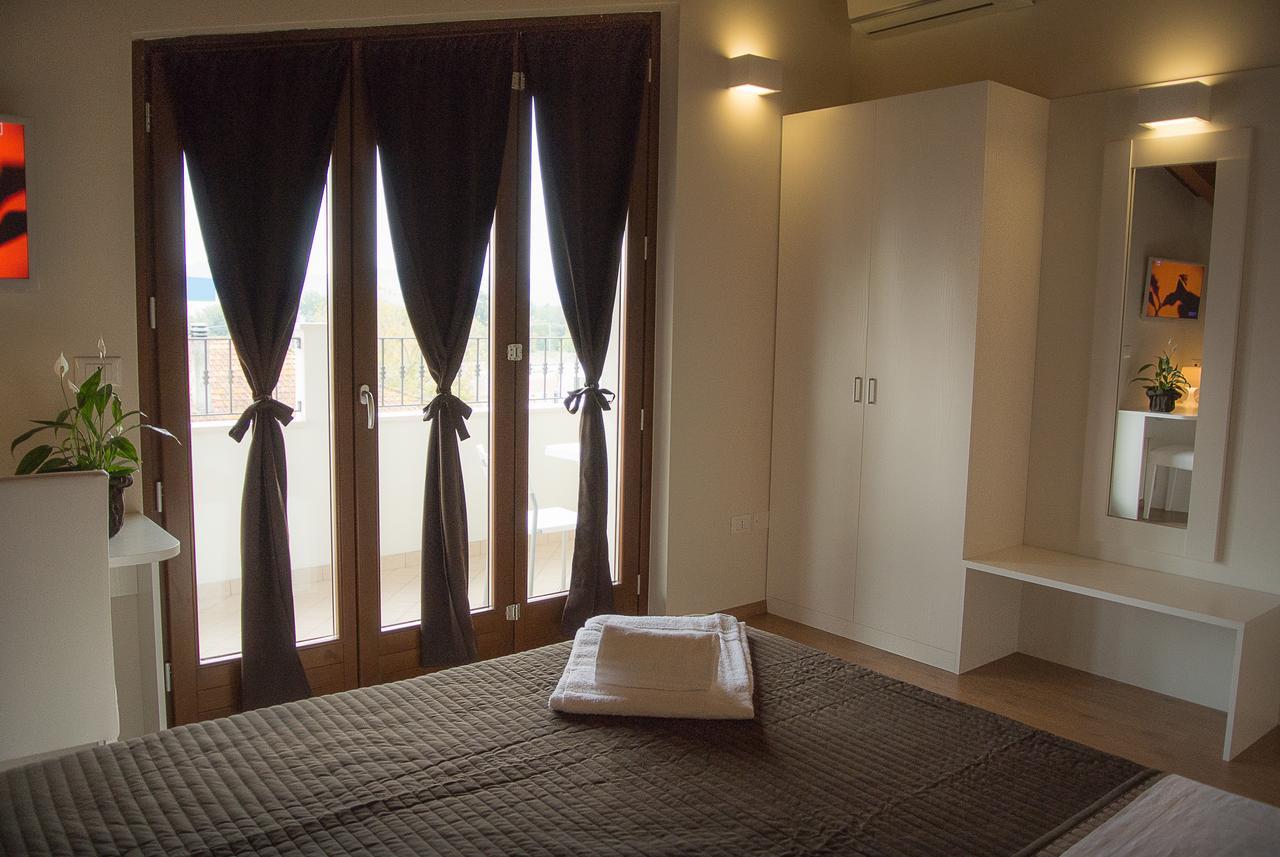 Boutique E Bianca 4* Pescara