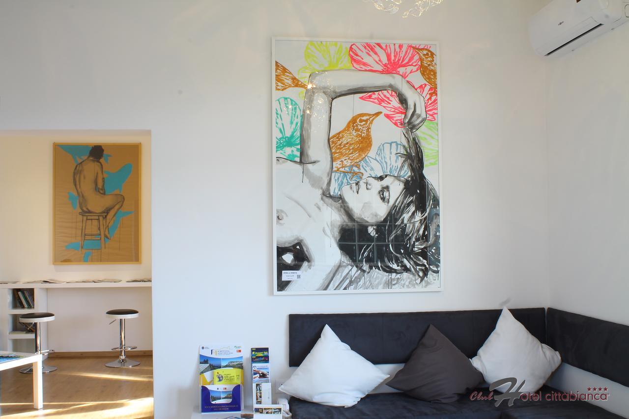 Boutique E Bianca Hotel 4*