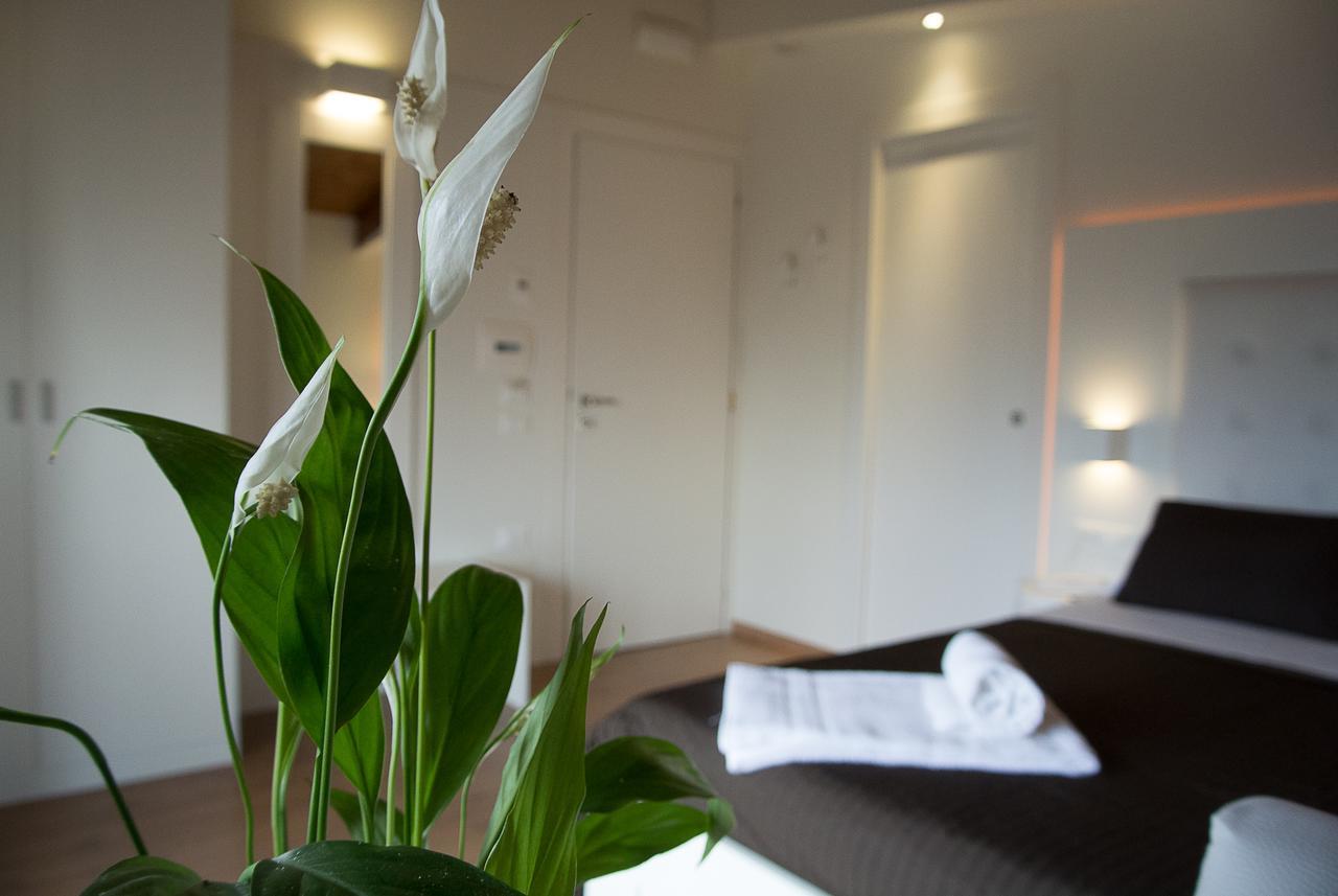 Boutique E Bianca Hotel Pescara