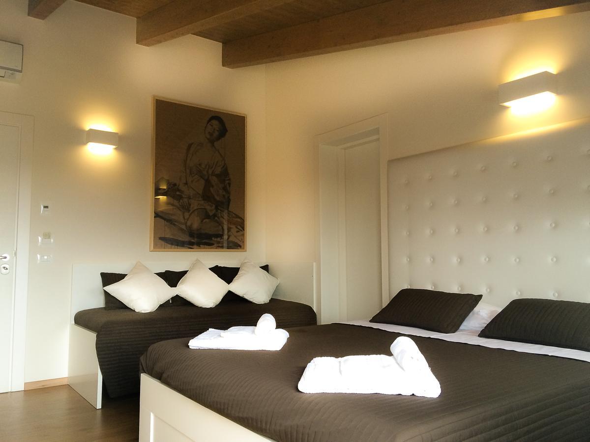 Boutique E Spa Citta Bianca Hotel 4*