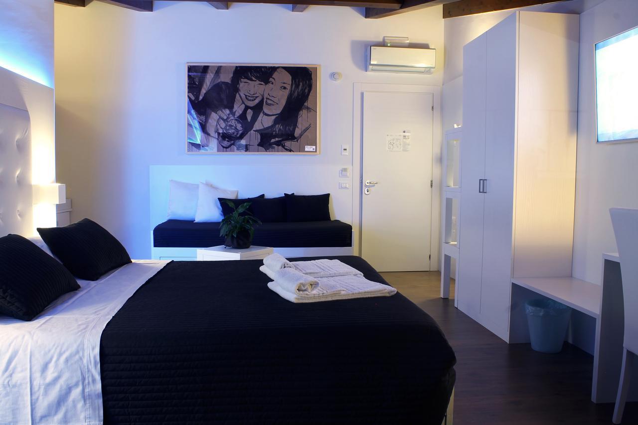 Boutique E Bianca 4* Pescara