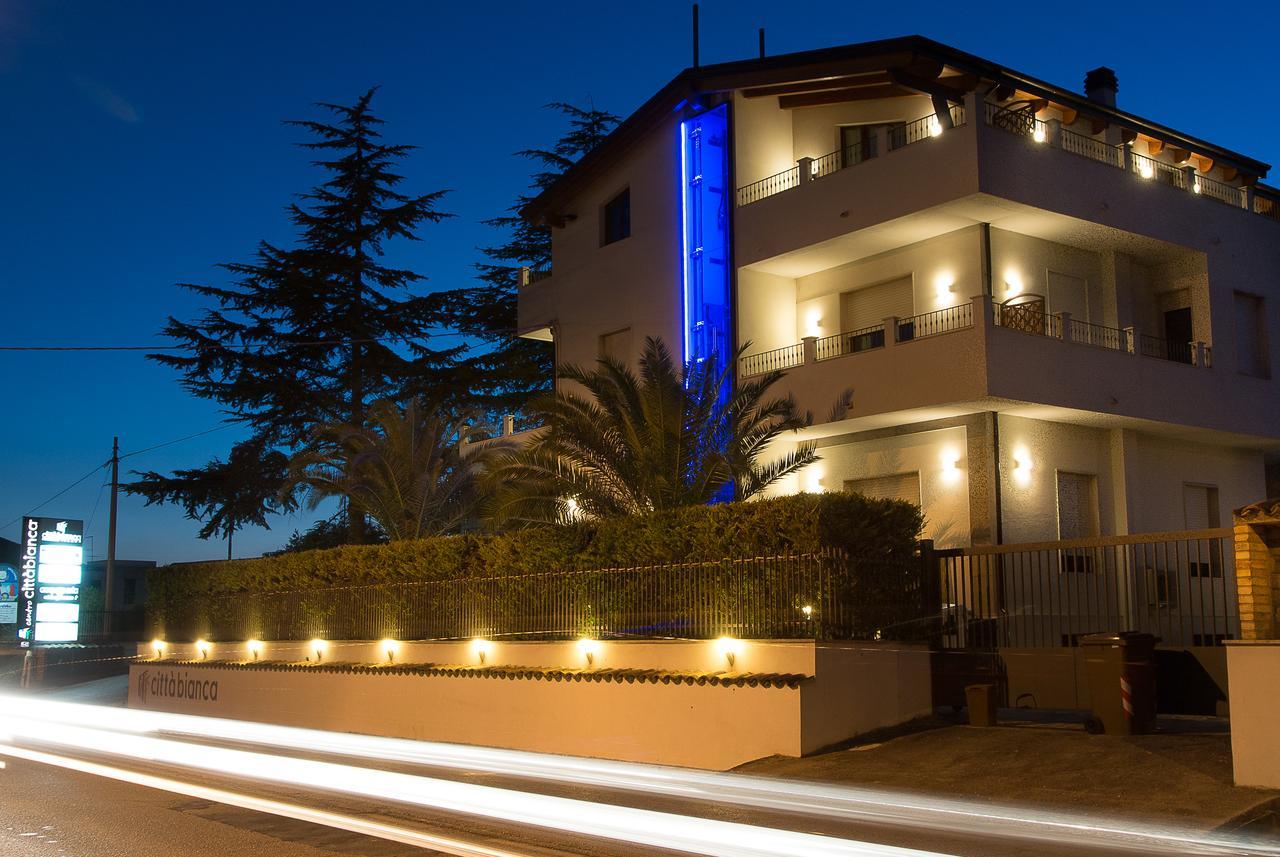 Boutique E Bianca Hotel
