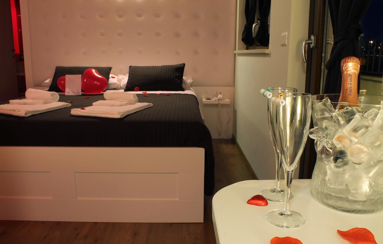 Hotel Boutique E Bianca Pescara