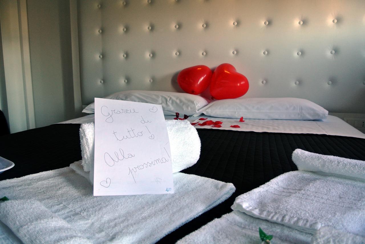 Hotel Boutique E Bianca