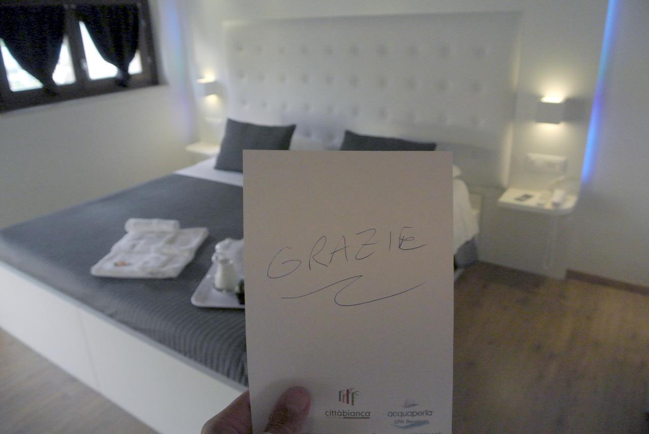 Boutique E Bianca Hotel