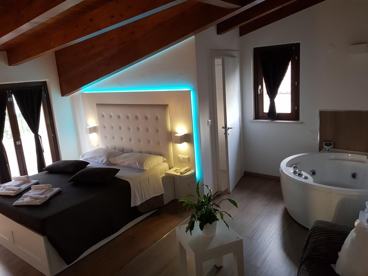 Hotel Boutique E Bianca
