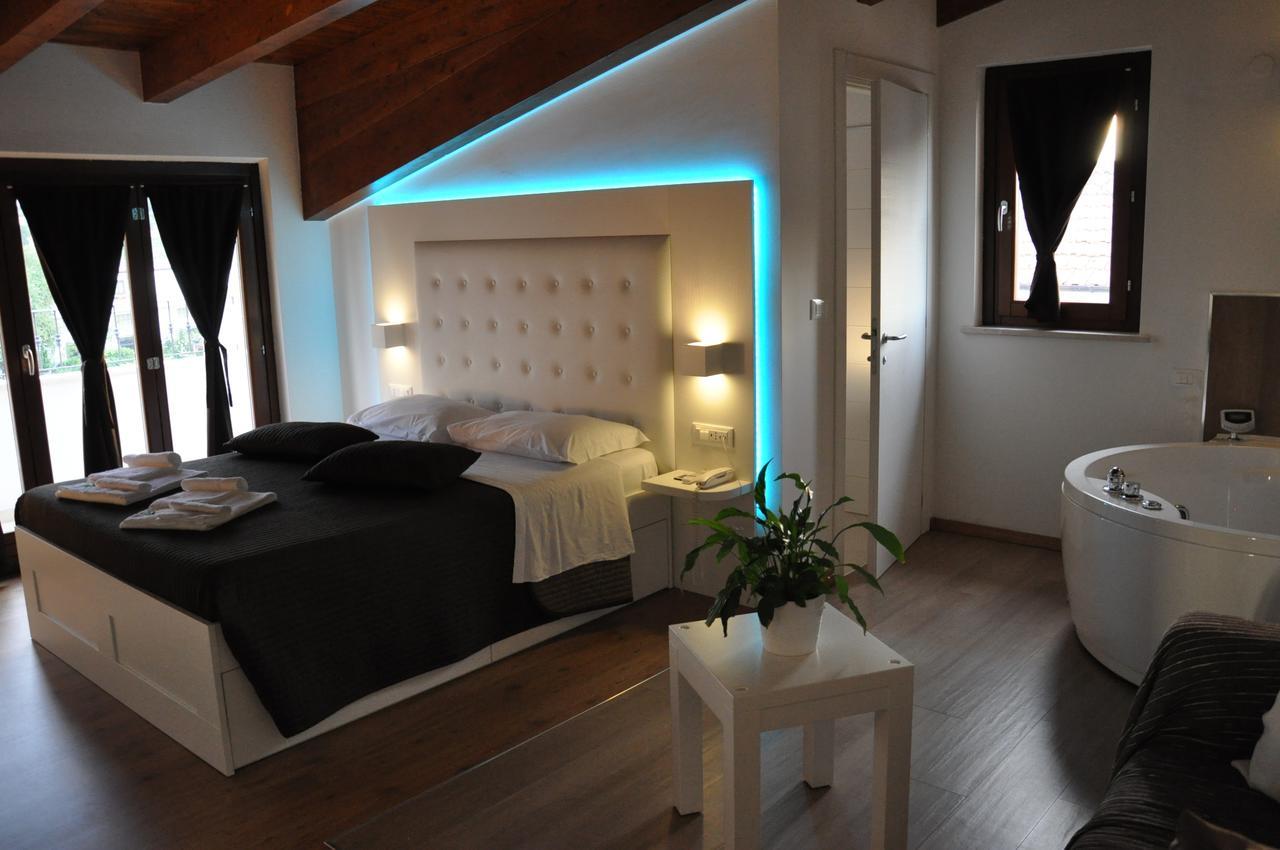 Hotel Boutique E Bianca
