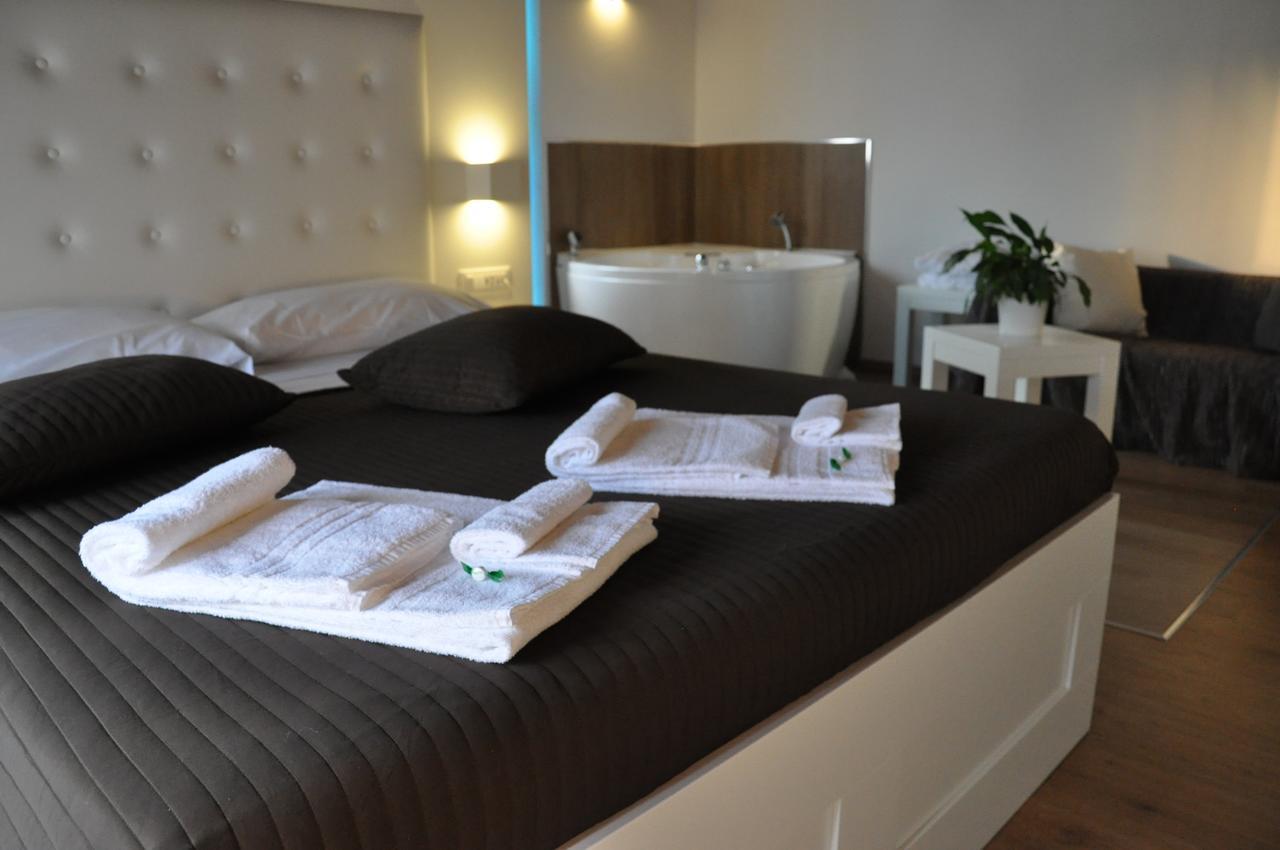 Hotel Boutique E Spa Citta Bianca