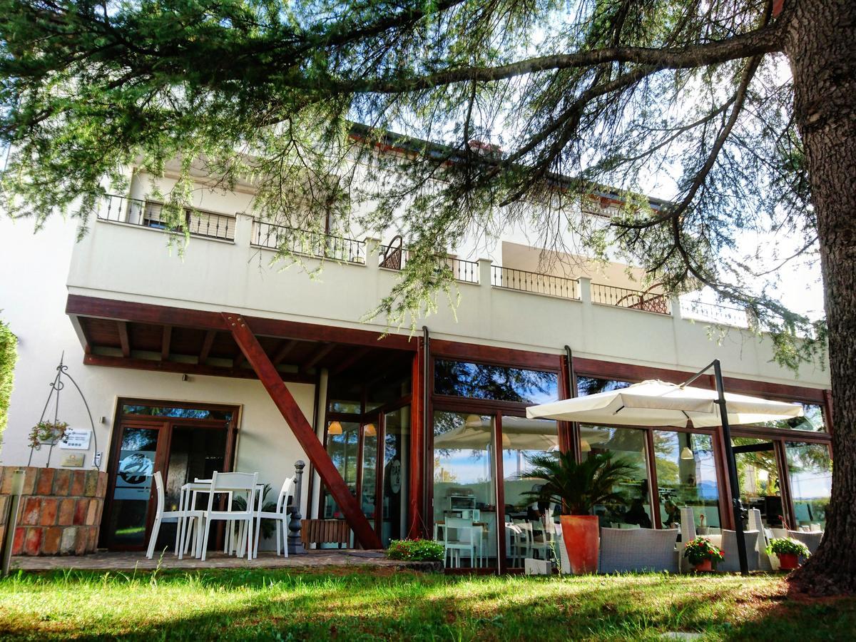Boutique E Spa Citta Bianca Pescara