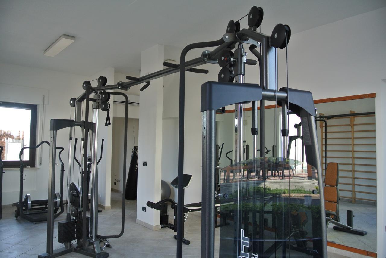 Hotel Boutique E Bianca Pescara