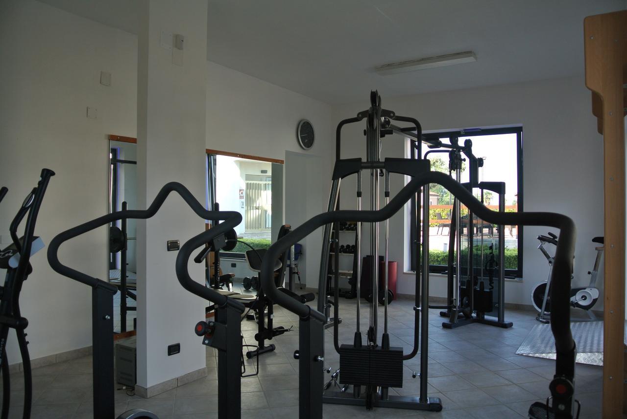 Hotel Boutique E Bianca 4*