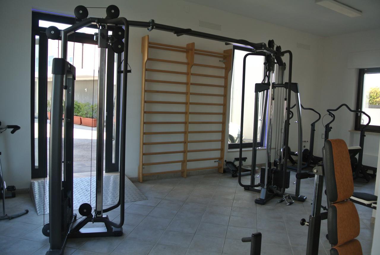 Hotel Boutique E Bianca Pescara