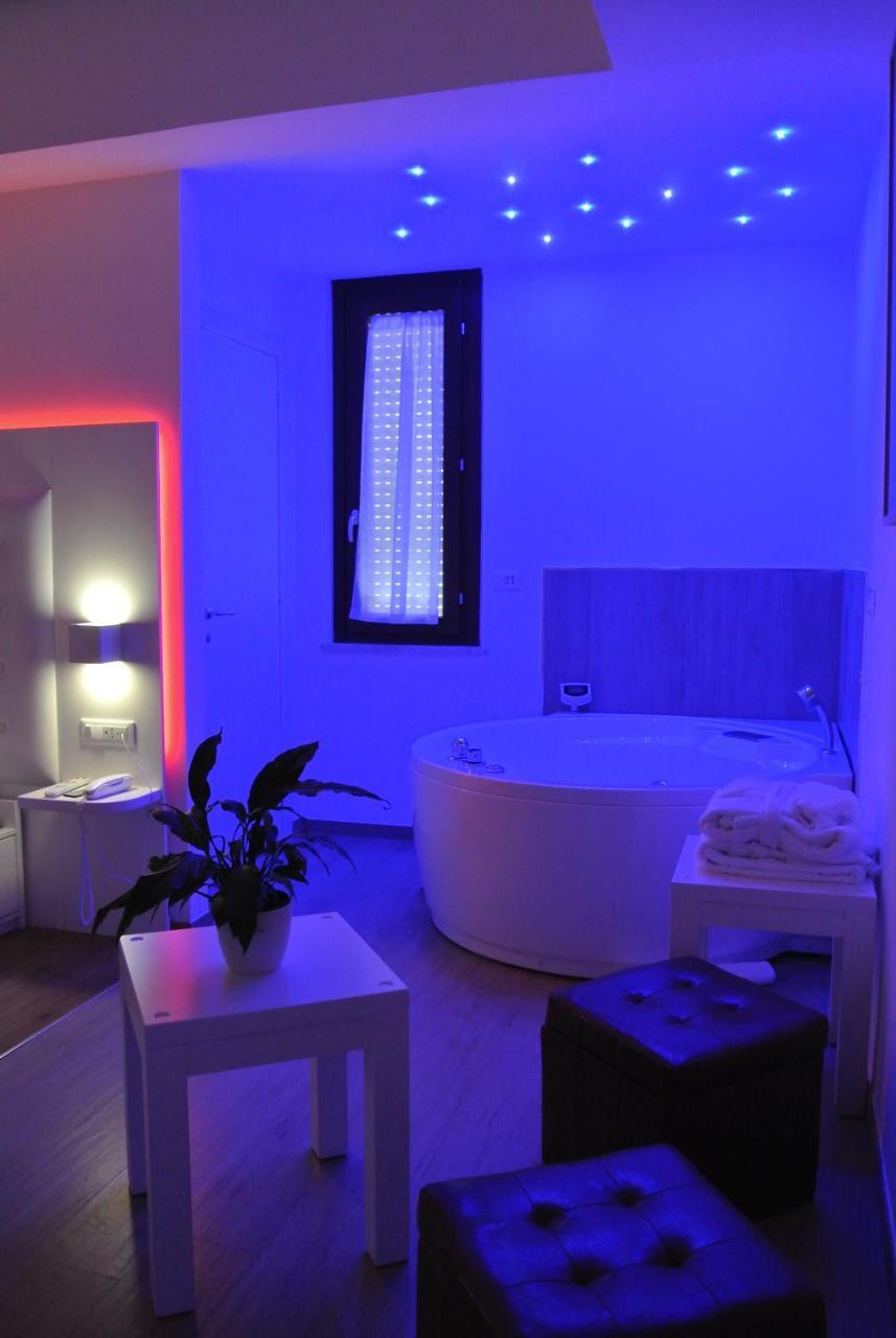 Hotel Boutique E Bianca