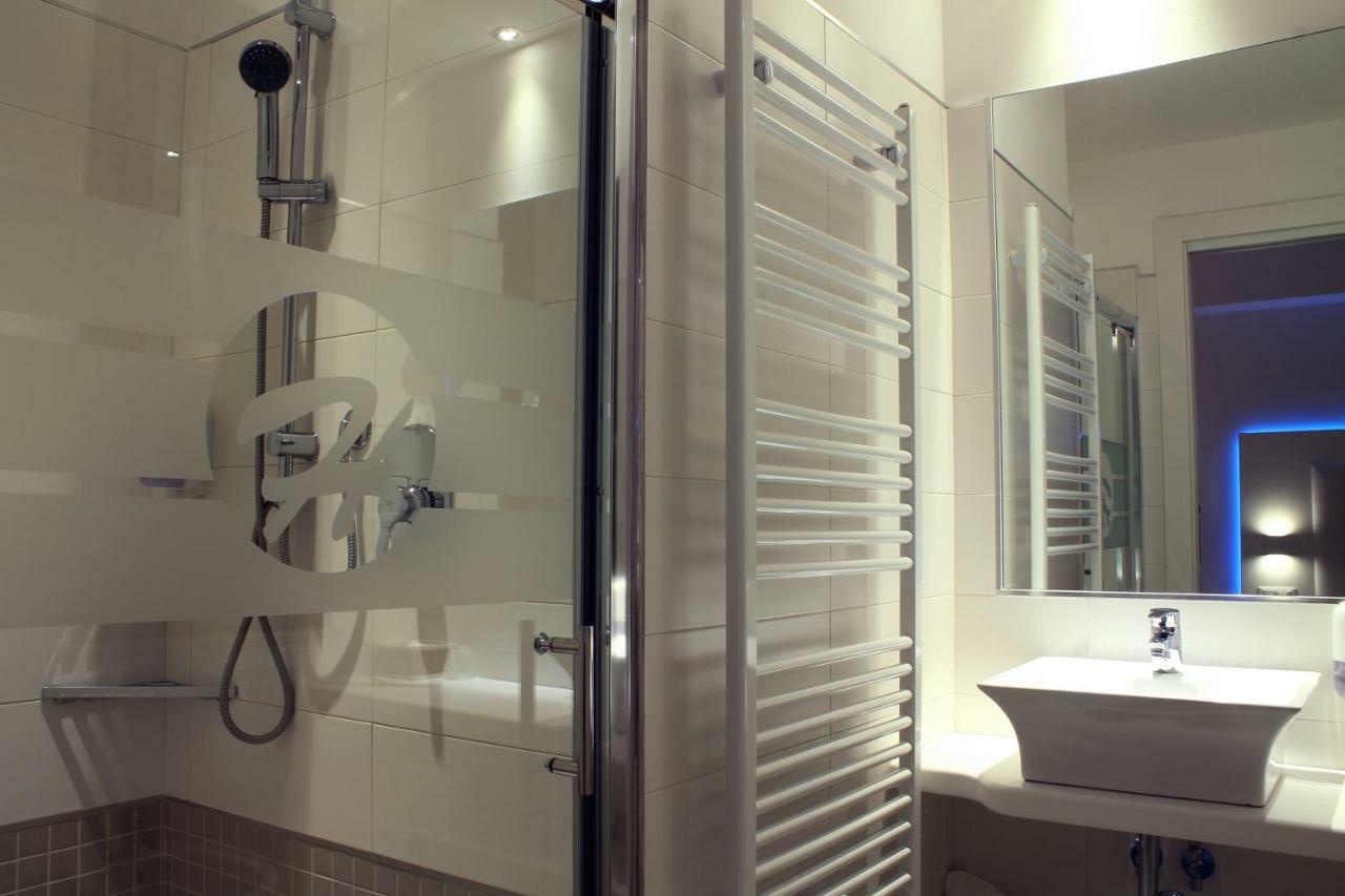 Boutique E Bianca Hotel