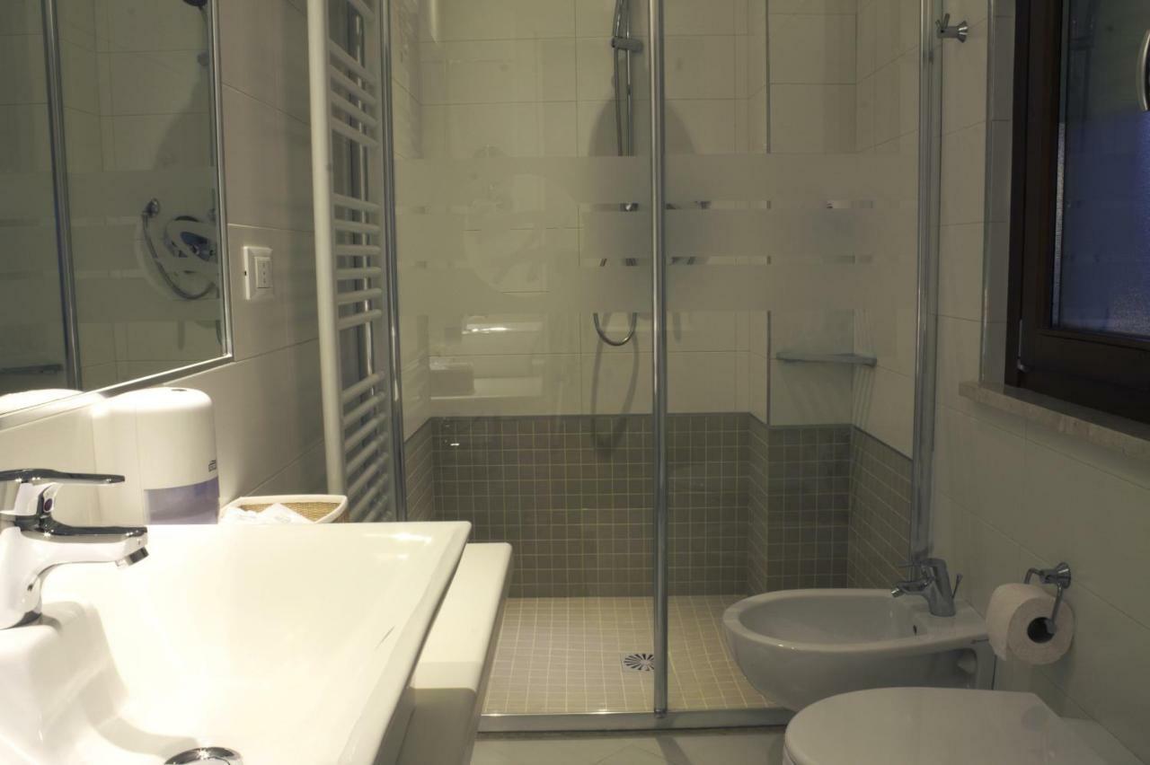 Boutique E Bianca Hotel Pescara